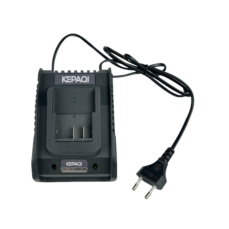 20V oplader