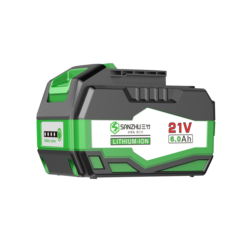 SZ 6.0AH Batteri