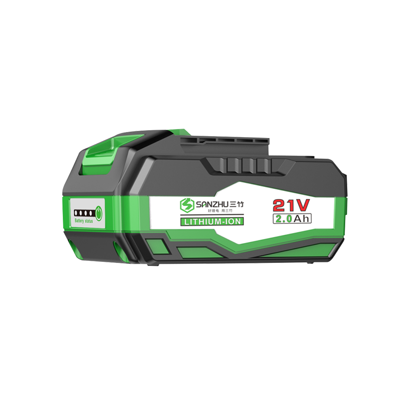 SZ 2.0AH Batteri