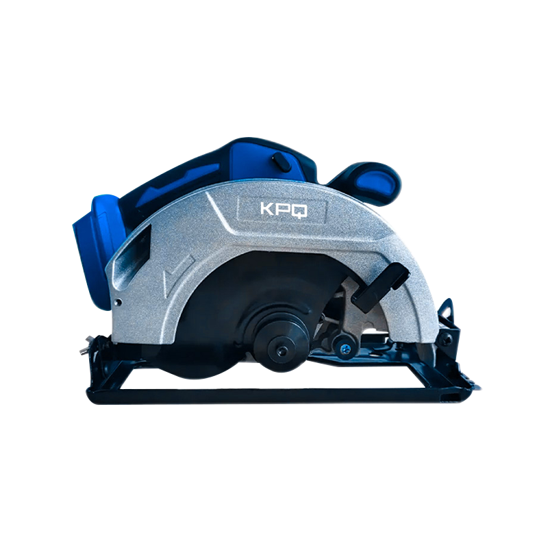 KPQ-BCS-185 Børstefri cirkelsav