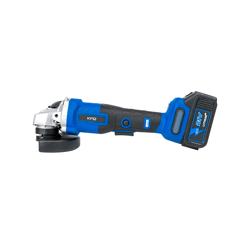 KPQ-BAG12DY Børstefri Angle Grinder